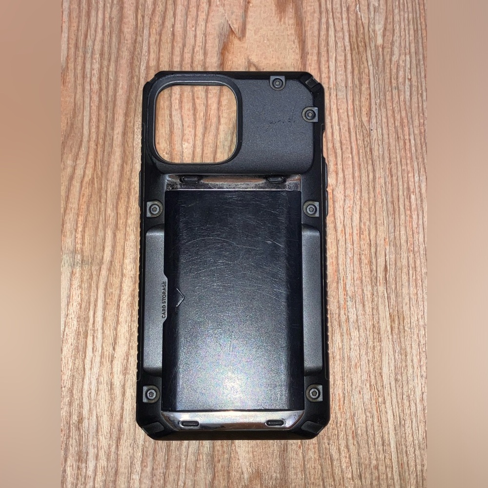 iPhone 15 Max Pro Phone Case